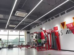 -超减·私教减肥馆(世博店)