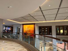 -怡咖啡海鲜自助餐厅(浦东香格里拉店)