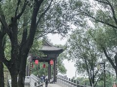 -长春北湖公园