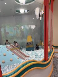 点击看大图 -奈尔宝家庭中心·亲子餐厅(苏州大悦城店)