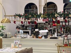 -Deer Park鹿园西餐(仁恒置地广场店)