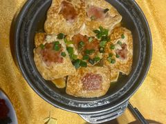 -大笑饭堂(甲子桥店)