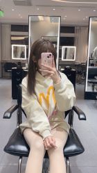 -DL HOPE造型
