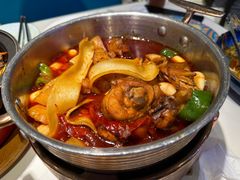 -阿里疆Alijiang·丝路美食·异域风情·清真(长楹天街店)