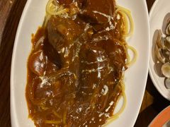 -BISTROFIORE美伊娜(伊犁南路店)