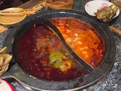 -蜀大侠火锅(春熙路店)