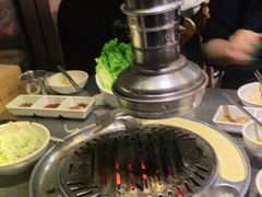 -喜来稀肉(虹泉路店)