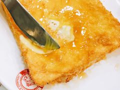 法兰西多士-义顺牛奶公司(庇利金街店)