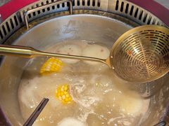 -三头牛·潮汕牛肉生蚝火锅 (夏湾店)