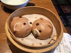 -云海肴·汽锅鸡·云南菜(天山百盛优客店)