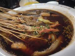 -三生小馆(亭知路店)