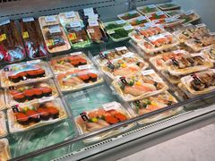 -金鹰超市(国际购物中心新街口店)
