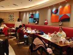 -北京中国大饭店