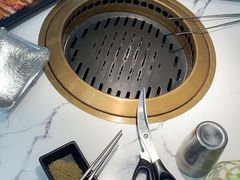 -花味·自助烤肉(大观天地店)