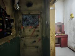 -BlueGame深蓝密室逃脱真人NPC(京投港·长阳店)