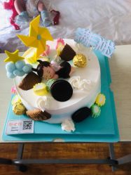 -湖畔阳光月子中心(泰达会馆店)