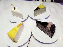 -Nadeje(Plaza Mahkota)