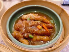 -金汇酒楼(中山东区店)