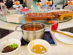 -川锅一号火锅(1818牌楼店)