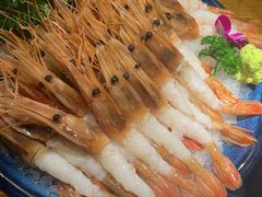 -蟹将军日本料理(中南路店)