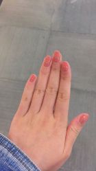 -Easy Lady美甲美睫半永久纹绣工作室