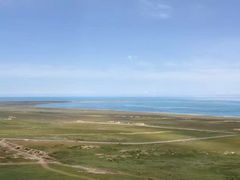 -青海湖国家重点风景名胜区售票处