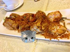 -喜记避风塘炒辣蟹(旗舰店)