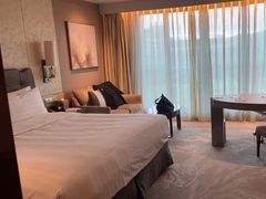 -杭州城中香格里拉大酒店