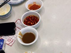 -陈记顺和潮汕牛肉火锅(棠德南路店)