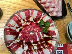 -汉拿山(包河万达店)