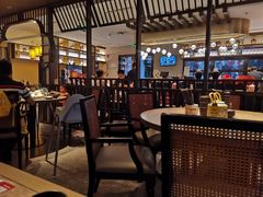 大堂-香园茶社·金陵小灶(老门东店)