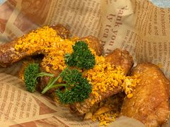 -雨后行菜(报慈北路店)