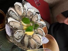 -Osteria Garden 生蚝花园餐厅(原进贤路店)