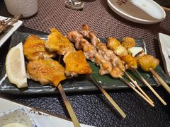 -长崎屋·日本料理·刺身·烧鸟(天河北路店)