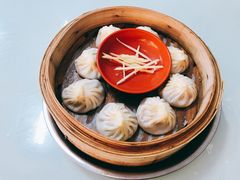 -食惠里小笼包面馆(越秀店)