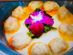-青瓷火锅料理(西单大悦城店)