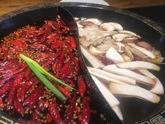 -纸盐河码头火锅(十八梯店)