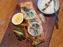 -THE CANNERY&JUJU 新鲜海鲜·牛排美食酒廊
