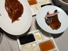 -四季民福烤鸭店(外滩外白渡桥店)