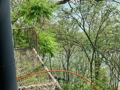 -丰都鬼城名山景区