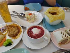 -库滋明·俄罗斯特色美食(中央大街店)