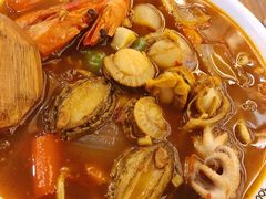 -深夜食堂(永康南路店)