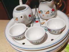 -点都德(长泰广场店)