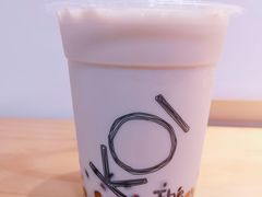黄金珍奶-KOI Thé(正佳广场店)