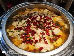 -非烤勿扰韩料自助烤肉(松山湖万科店)