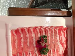 -宽窄巷子火锅(周浦店)