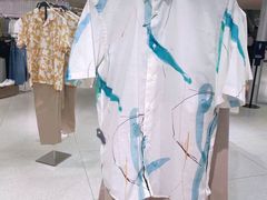 -ZARA(大上海时代广场店)
