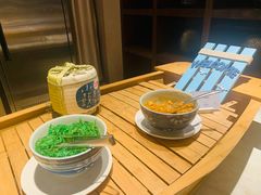 -广州瑞士酒店贝拉诺自助西餐厅