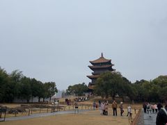 -陶阳里旅游区