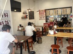 -小南小粉手工粉(迎薰路店)